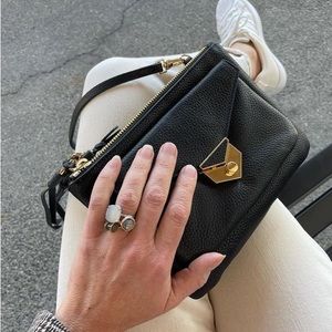 Stella & Dot,Covet crossbody